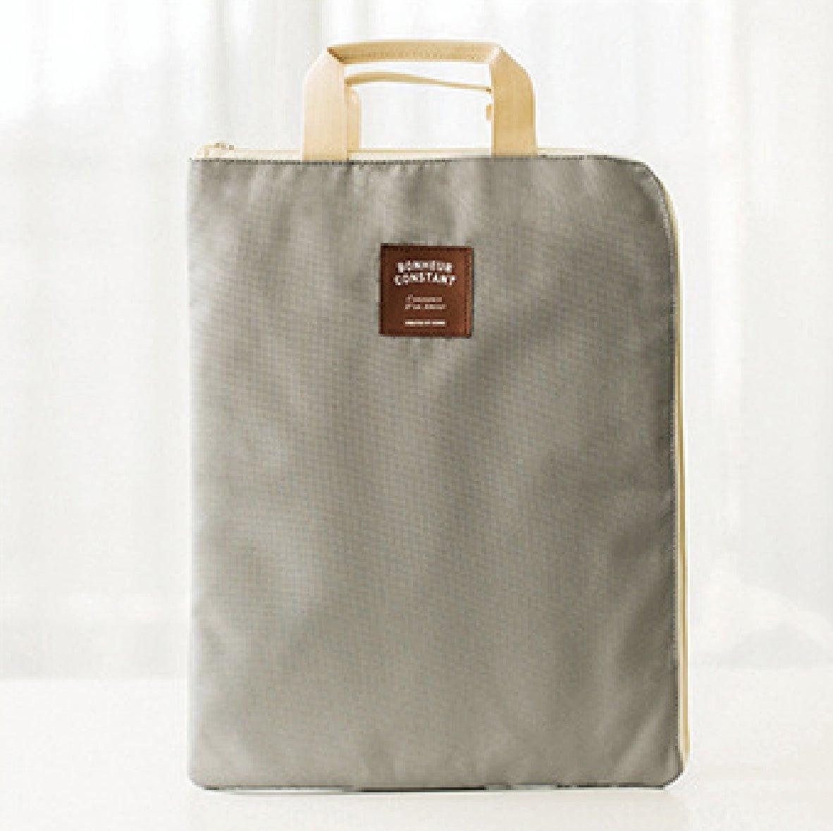 Korean style casual multifunctional A4 tablet bag NP-020020 - CHL-STORE 
