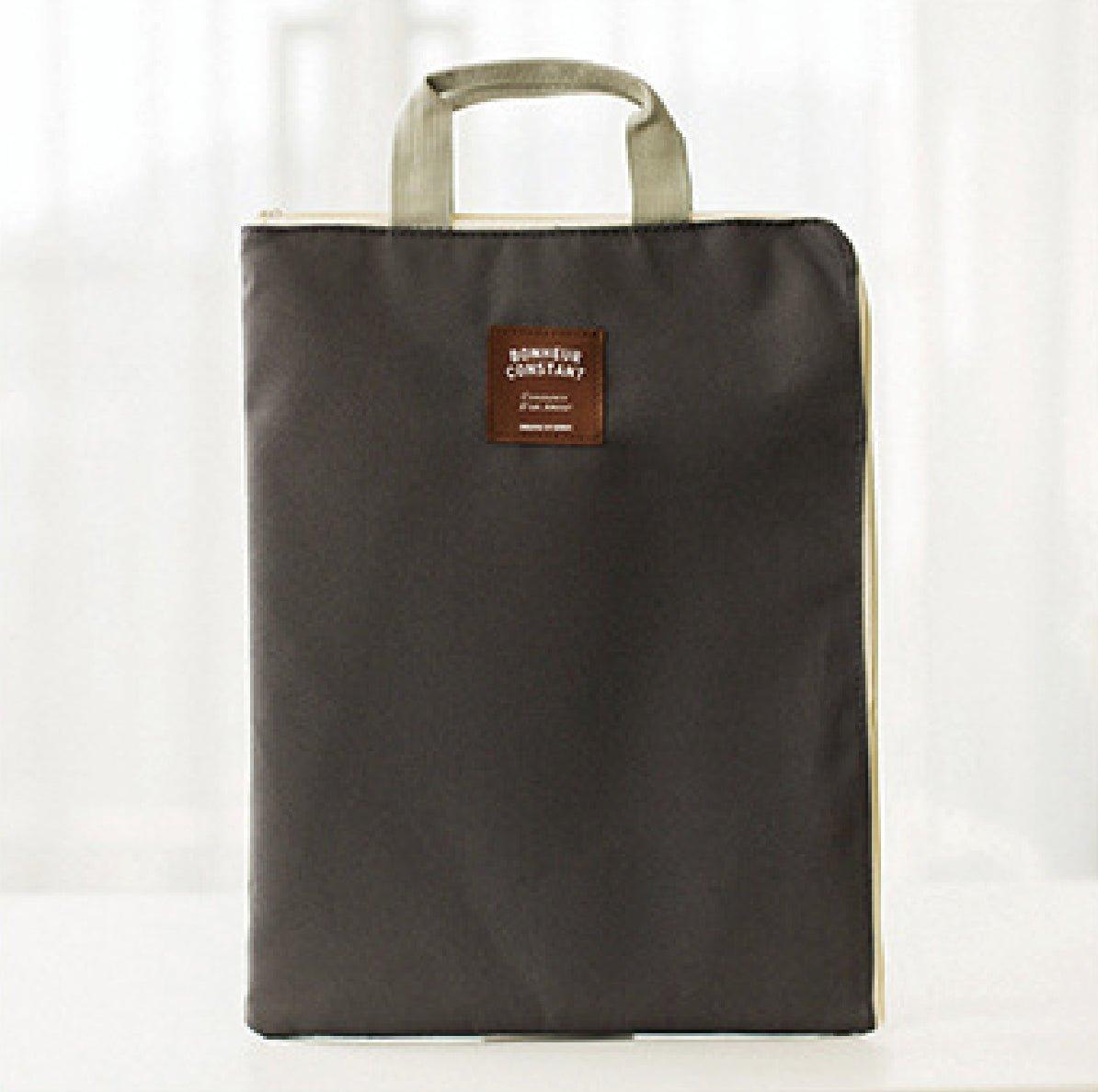 Korean style casual multifunctional A4 tablet bag NP-020020 - CHL-STORE 