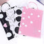 Korean Style Cute Student Office Worker Portable A4 Computer File Storage Bag Zipper Bag File Bag Tote Bag NP-H7TAF-11 - CHL-STORE 