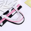 Korean Style Cute Student Office Worker Portable A4 Computer File Storage Bag Zipper Bag File Bag Tote Bag NP-H7TAF-11 - CHL-STORE 