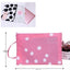 Korean Style Cute Student Office Worker Portable A4 Computer File Storage Bag Zipper Bag File Bag Tote Bag NP-H7TAF-11 - CHL-STORE 