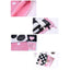 Korean Style Cute Student Office Worker Portable A4 Computer File Storage Bag Zipper Bag File Bag Tote Bag NP-H7TAF-11 - CHL-STORE 
