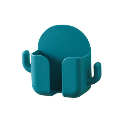 Korean traceless multi-functional wall-mounted storage rack punch-free storage rack - CHL-STORE 