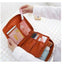 Korean Travel Toiletry Bag Cosmetic Bag Storage Bag Multifunctional Travel Storage Bag Toilet Bag Outdoor Waterproof Travel Bag Travel Storage Bag Folding Toilet Bag NP-H7TGG-901 - CHL-STORE 