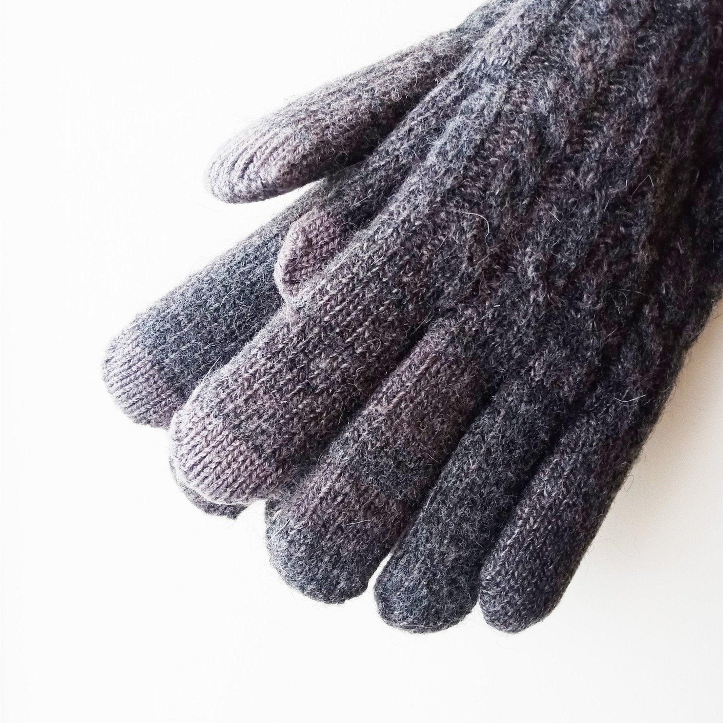 Korean version fleece gloves men's gloves warm touchable NP-H7TWR-902 - CHL-STORE 