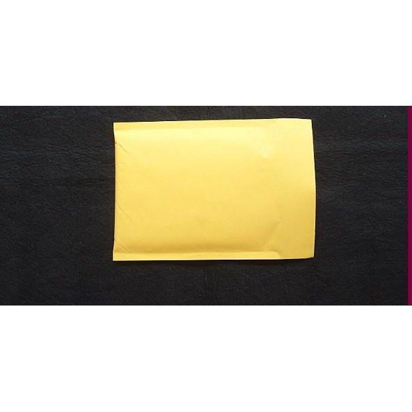 Kraft paper Bubble film Envelope bag Kraft paper bag Bubble bag Packaging bag Destruction bag Document bag - CHL-STORE 
