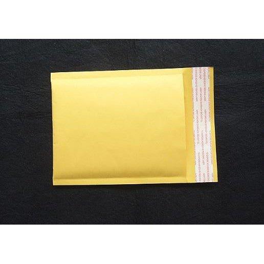 Kraft paper Bubble film Envelope bag Kraft paper bag Bubble bag Packaging bag Destruction bag Document bag - CHL-STORE 