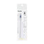 Kuretake hollow pen empty pen tube watercolor pen water pen fine characters can be freely added color 0.4mm ECF160-401 - CHL-STORE 