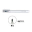 Kuretake hollow pen empty pen tube watercolor pen water pen fine characters can be freely added color 0.4mm ECF160-401 - CHL-STORE 