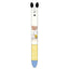 KUTSUWA ES397 Snoopy Styling Retro Pen Ear Pen 0.7mm Ballpoint Pen Styling Pen Snoopy Ballpoint Pen - CHL-STORE 