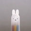 Kutsuwa MF66 A5 A6 Miffy Graffiti Book Six-color Pencil Holder Set Miffy Coil Drawing Book Miffy Around - CHL-STORE 