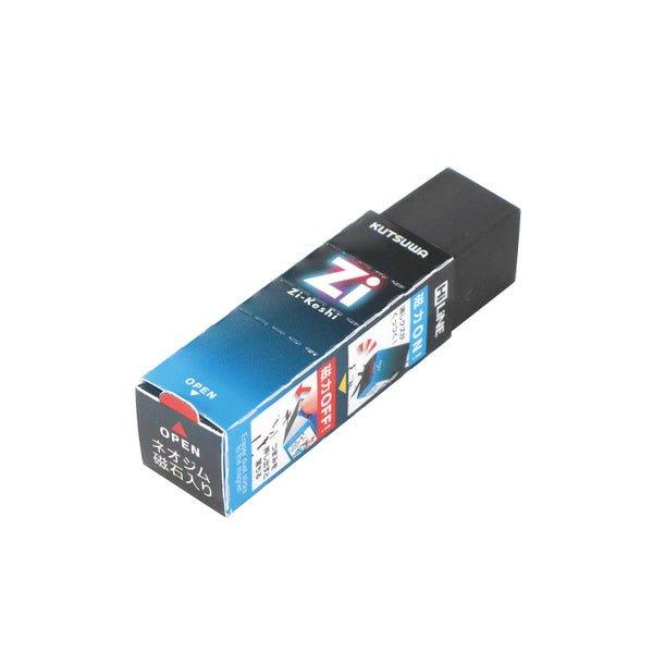KUTSUWA RE042 zi series magnetic collection eraser scraps eraser magnetic eraser functional eraser magnetic eraser RE042 - CHL-STORE 