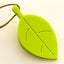 Leaf Silicone Door File Leaf Shape Home Safety Baby Protection LI-030003 - CHL-STORE 