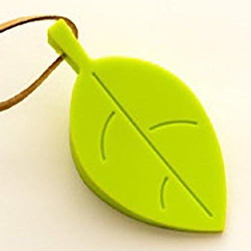 Leaf Silicone Door File Leaf Shape Home Safety Baby Protection LI-030003 - CHL-STORE 