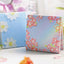 Letter Lover's Notebook Four Seasons Painting Series Spring Flowers Decorative Note Paper Note Paper NP-030026 - CHL-STORE 