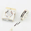 Letter Lovers Small Fresh Breakfast Fruit City Good Morning City Decoration Handbook Washi Tape Paper Tape NP-H7TIW-003 - CHL-STORE 