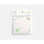 Letter Lovers Sweet Dreamland Series Square Notes Memo NP-030078 - CHL-STORE 