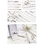 Letters Lovers Diary Series Numbers Alphabets Calendar Morandi Colors Decoration Washi Tape Paper Tape NP-H7TGI-032 - CHL-STORE 