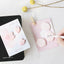 Letters of Lovers Sakura Cherry Blossoms Flowers and Leaves Petals Ginkgo Leaves Decorative Messages Notes NP-H7TAY-0238 - CHL-STORE 