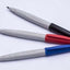 LIBERTY marker pen signature pen water-based signature pen thick 1.0MM black blue red - CHL-STORE 