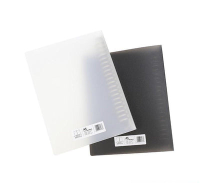 Loose-leaf book case B5 A5 26 holes 20 holes large capacity notebook NP-070017 - CHL-STORE 