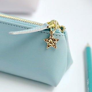 Lover of Letters "Like a Dream" Simple and Creative Leather Pen Case Storage Pen Case NP-020034 - CHL-STORE 