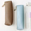Lover of Letters "Like a Dream" Simple and Creative Leather Pen Case Storage Pen Case NP-020034 - CHL-STORE 