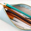 Lover of Letters "Like a Dream" Simple and Creative Leather Pen Case Storage Pen Case NP-020034 - CHL-STORE 