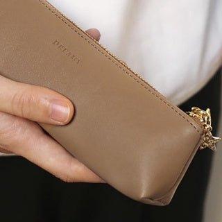 Lover of Letters "Like a Dream" Simple and Creative Leather Pen Case Storage Pen Case NP-020034 - CHL-STORE 