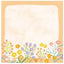Lovers of Letters Spring Garden Series Notes Memo NP-030036 - CHL-STORE 