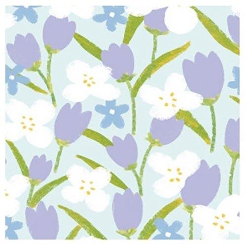 Lovers of Letters Spring Garden Series Notes Memo NP-030036 - CHL-STORE 
