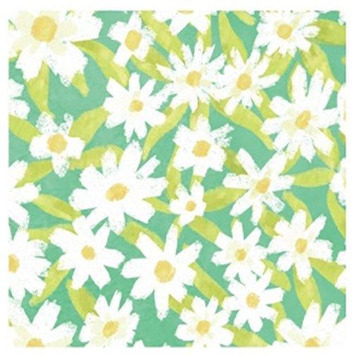 Lovers of Letters Spring Garden Series Notes Memo NP-030036 - CHL-STORE 