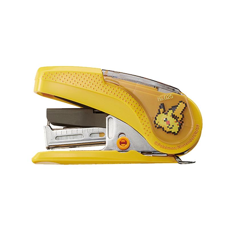 MAX HD-10NLK STAPLER SAKURI POKRMON LIMITED EDITION - CHL-STORE 