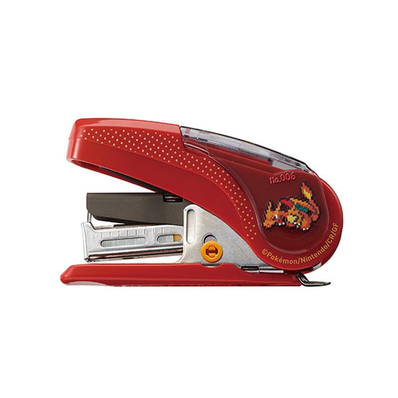 MAX HD-10NLK STAPLER SAKURI POKRMON LIMITED EDITION - CHL-STORE 