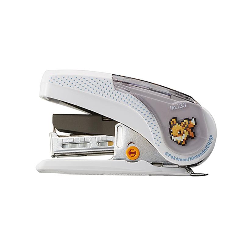 MAX HD-10NLK STAPLER SAKURI POKRMON LIMITED EDITION - CHL-STORE 