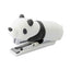 MAX HD-10NX/S No. 3 Animal Shaped Stapler Elephant Lion Panda Wolf Office Supplies Office Stationery Japan - CHL-STORE 