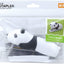 MAX HD-10NX/S No. 3 Animal Shaped Stapler Elephant Lion Panda Wolf Office Supplies Office Stationery Japan - CHL-STORE 