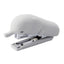 MAX HD-10NX/S No. 3 Animal Shaped Stapler Elephant Lion Panda Wolf Office Supplies Office Stationery Japan - CHL-STORE 