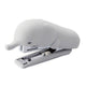 MAX HD-10NX/S No. 3 Animal Shaped Stapler Elephant Lion Panda Wolf Office Supplies Office Stationery Japan - CHL-STORE 
