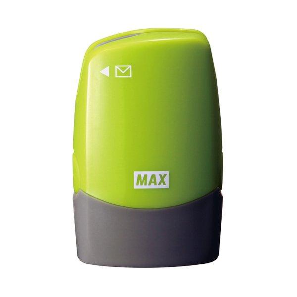 MAX SA-151RL Personal Data Protection Seal Roller Protection Seal Privacy Protection Seal Stamp ink - CHL-STORE 
