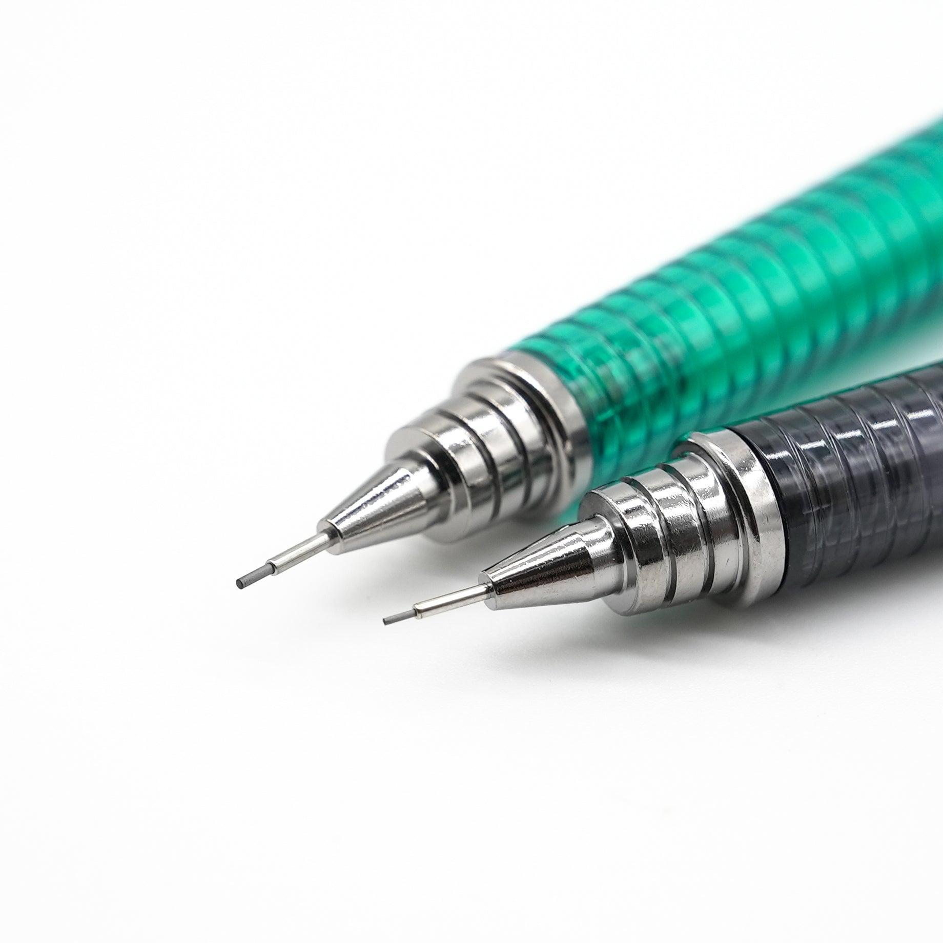 Mechanical Pencil PILOT S3 Professional Drawing Mechanical Office Student Art Architecture Sketch 0.3mm 0.5mm HPS-30R - CHL-STORE 