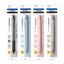 Mechanical pencil Tombow MONO limited color graph Lite 0.5mm MONO student school stationery office DPA-122A - CHL-STORE 