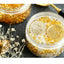 Mermaid's Tears Amber Beads Fire Paint Seal Wax 50g Gold Silver Mixed Colors NP-060008 - CHL-STORE 