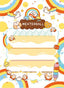 Message Mitt Cat Series Memo Pad MEMO NP-050005 - CHL-STORE 