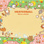 Message Mitt Cat Series Memo Pad MEMO NP-050005 - CHL-STORE 