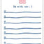 Message Notebook MEMO LIST NOTE Note Paper 101 Collection Series NP-030010 - CHL-STORE 