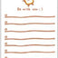 Message Notebook MEMO LIST NOTE Note Paper 101 Collection Series NP-030010 - CHL-STORE 
