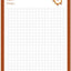 Message Notebook MEMO LIST NOTE Note Paper 101 Collection Series NP-030010 - CHL-STORE 