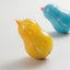 MIDORI OJ ROCKING CHICK CORRECTION TAPE YELLOW BLUE 39294006 39296006 - CHL-STORE 