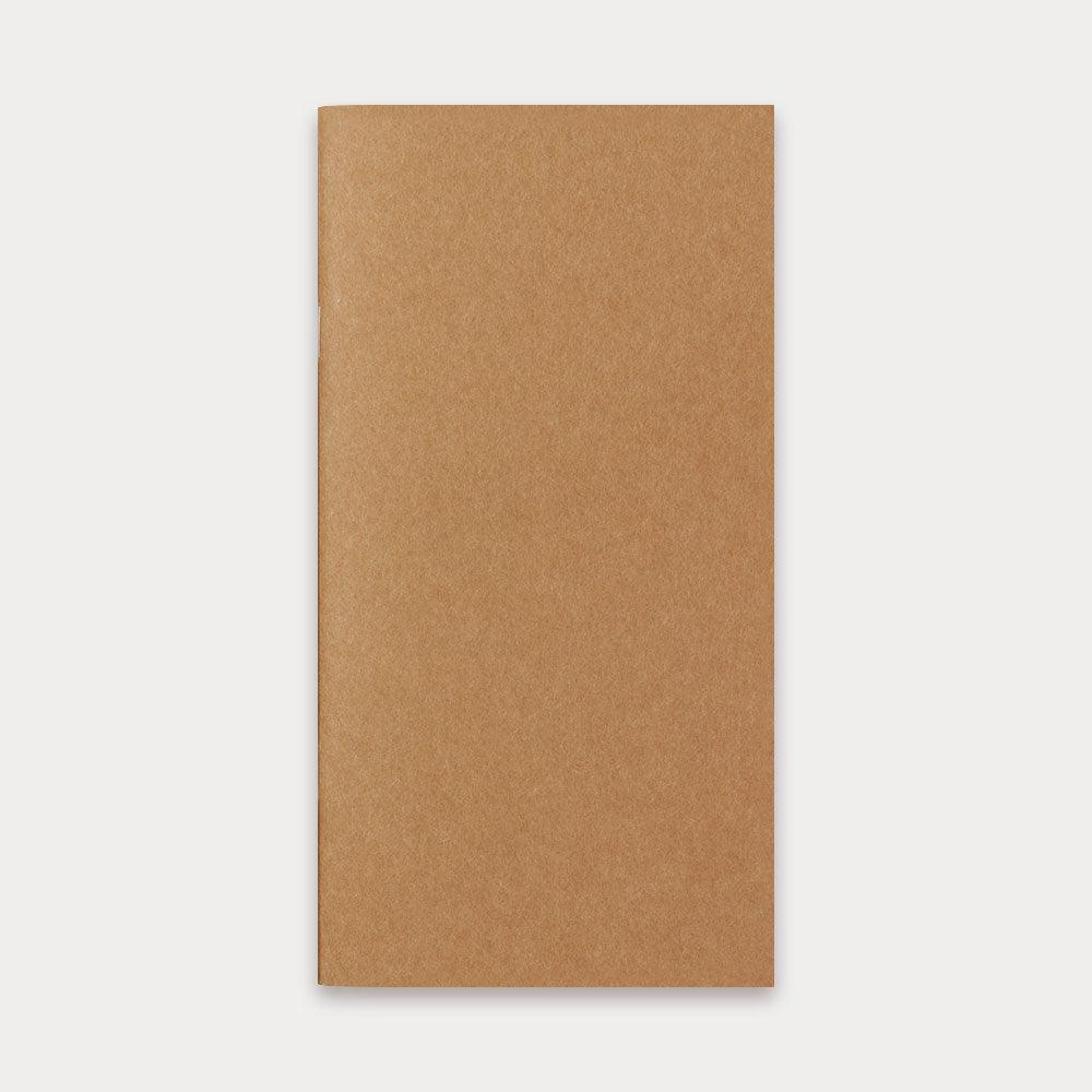 Midori Traverler's Notebook inner core standard type - CHL-STORE 